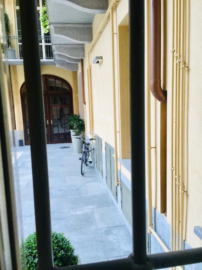 Apartamento Comfortsuite Bogino